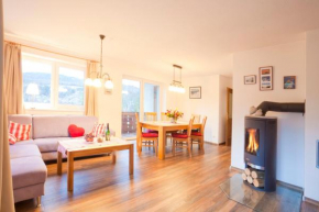  Ferienwohnung Karwendelbahn  Миттенвальд